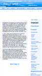 Mobile Screenshot of phillyspot.com